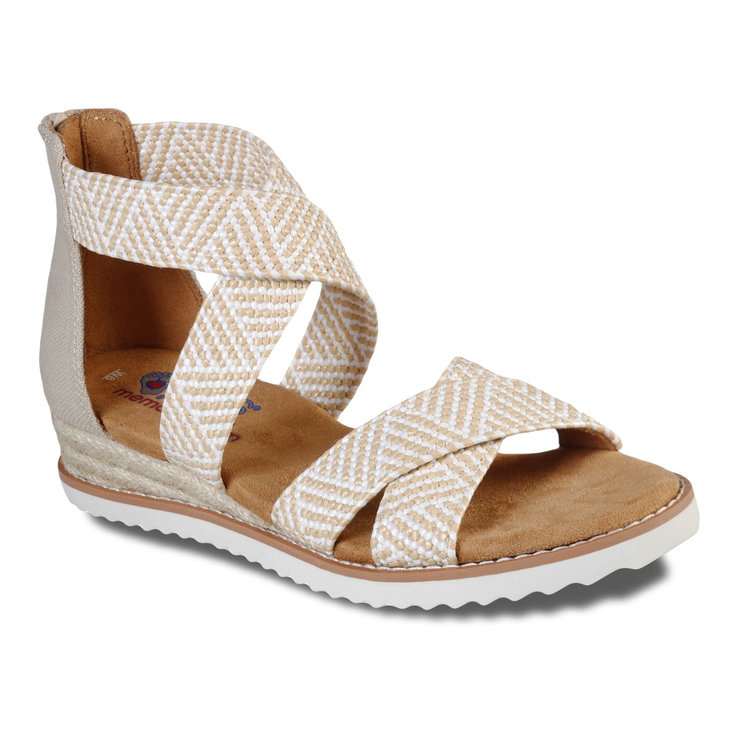 kohls bobs sandals