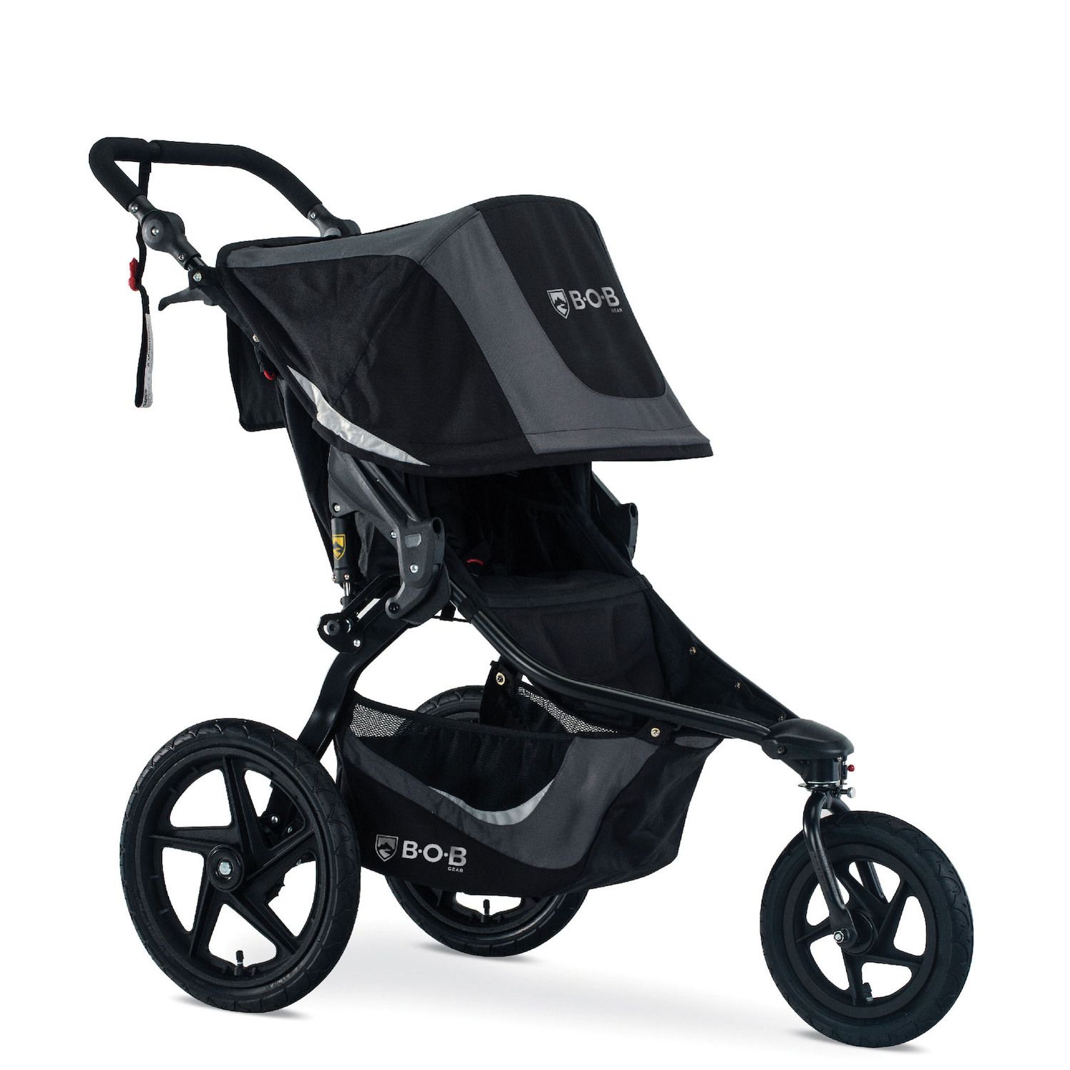 bob jogging stroller