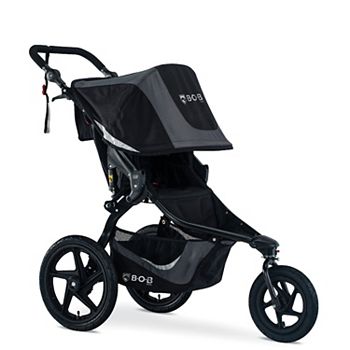 Bob Gear Revolution Flex 3.0 Jogging Stroller