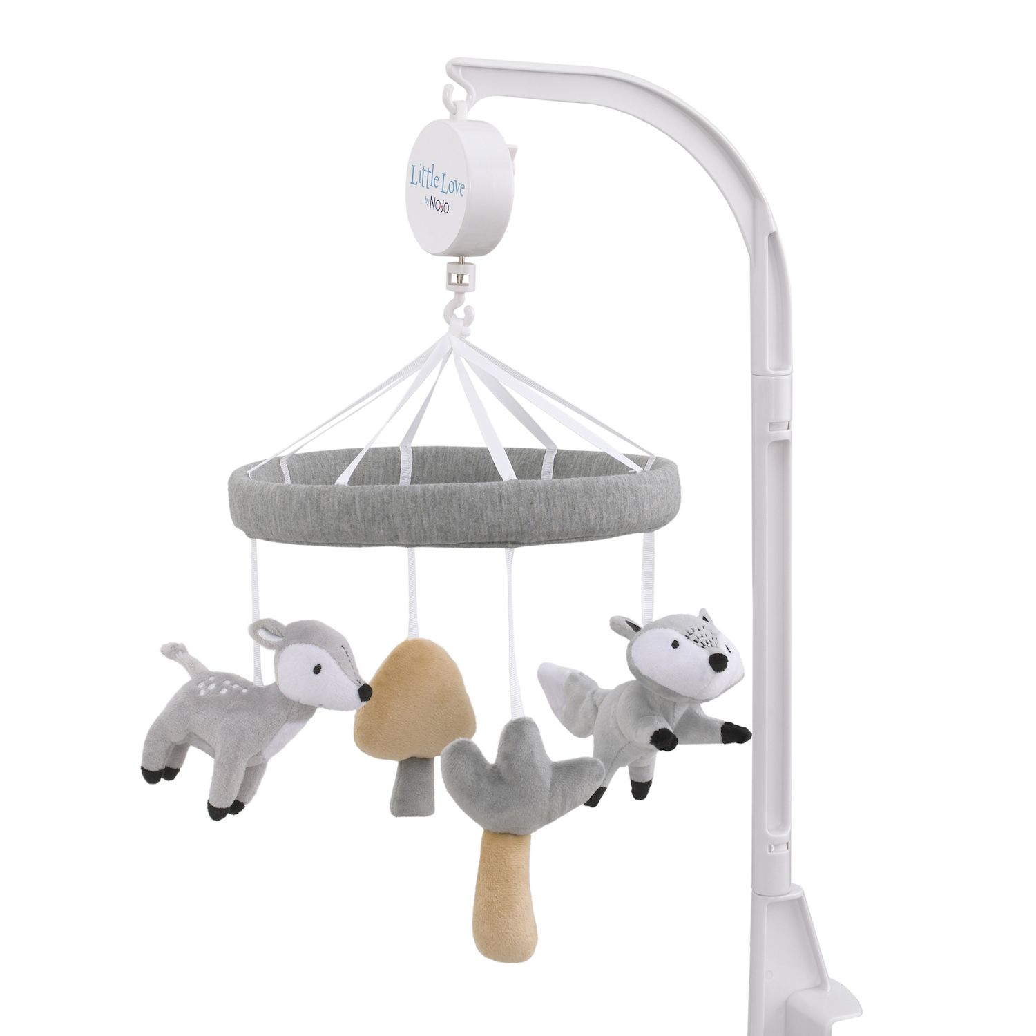 nojo elephant mobile