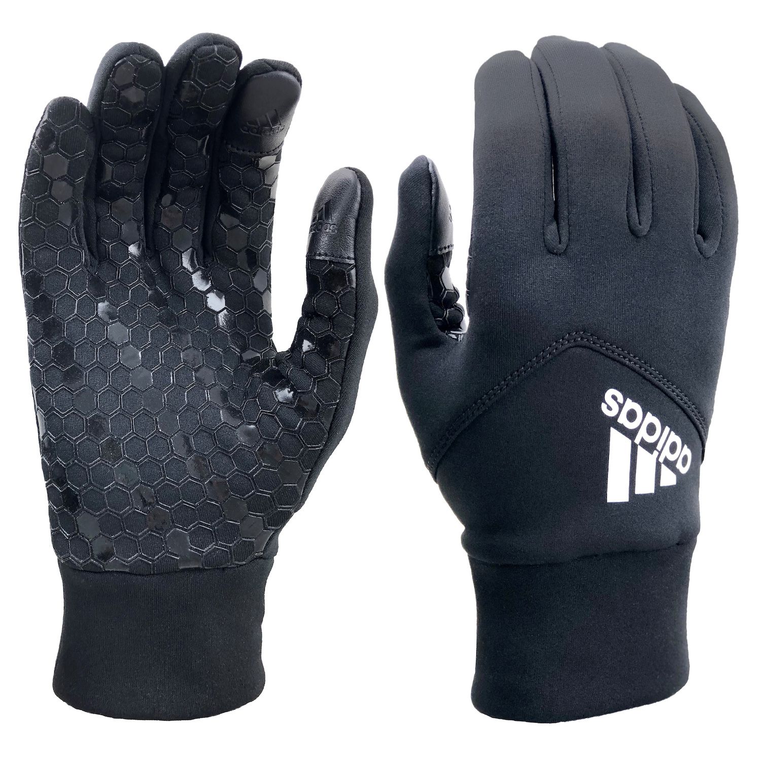 adidas mens gloves