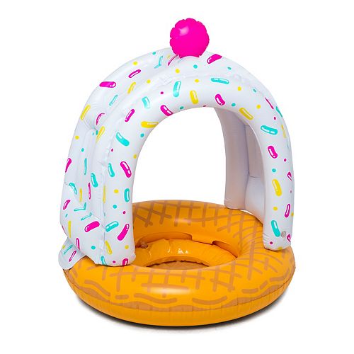 kohls pool float