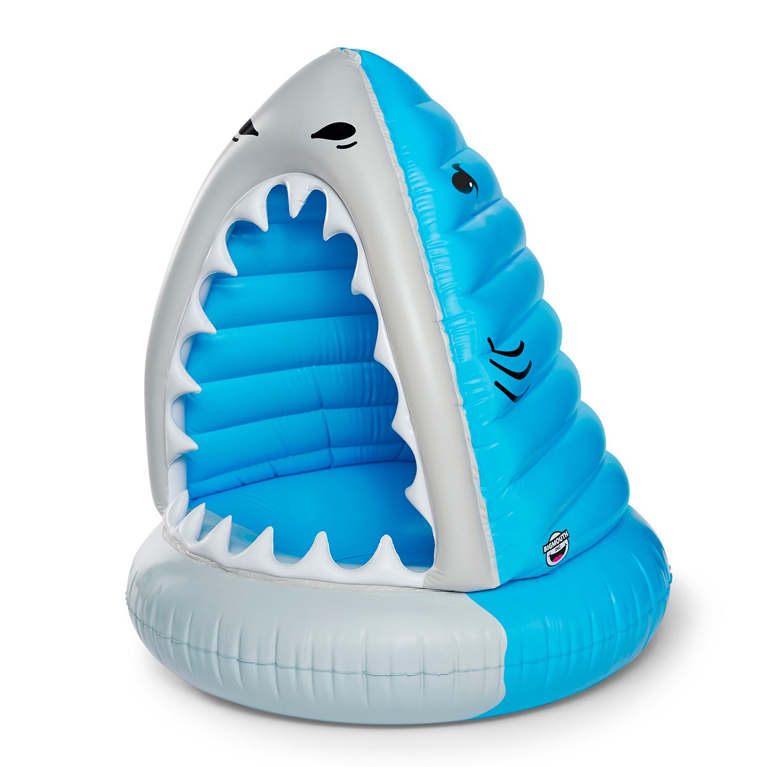 baby shark pool float