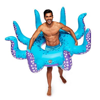 BigMouth Inc. Octopus Pool Float
