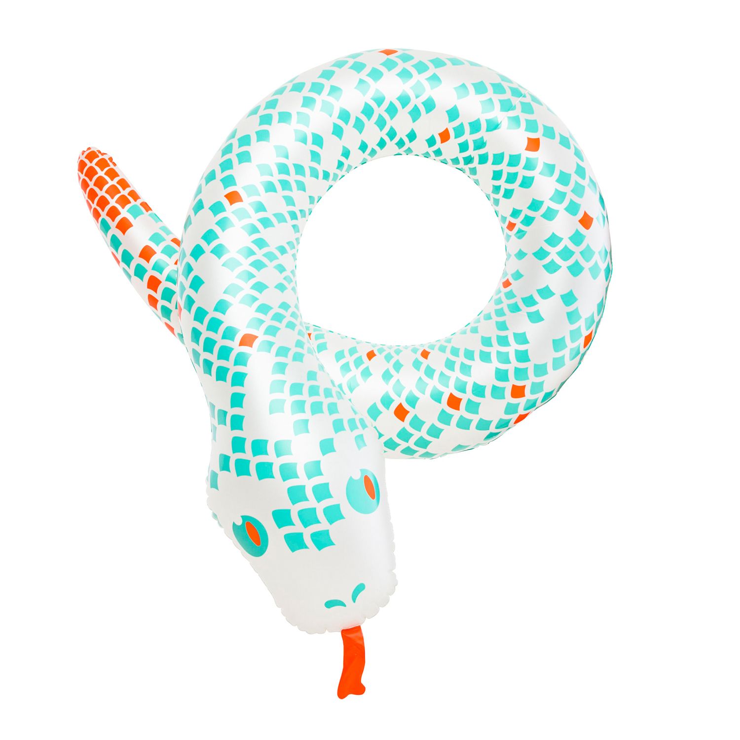 snake pool float