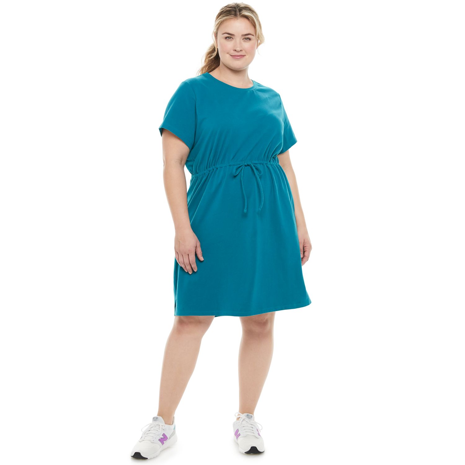 kohls tek gear women's plus size