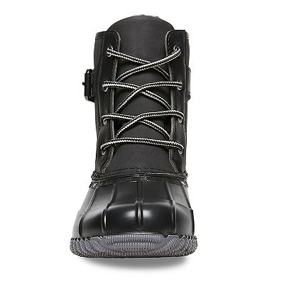 Madden girl boots waterproof hotsell