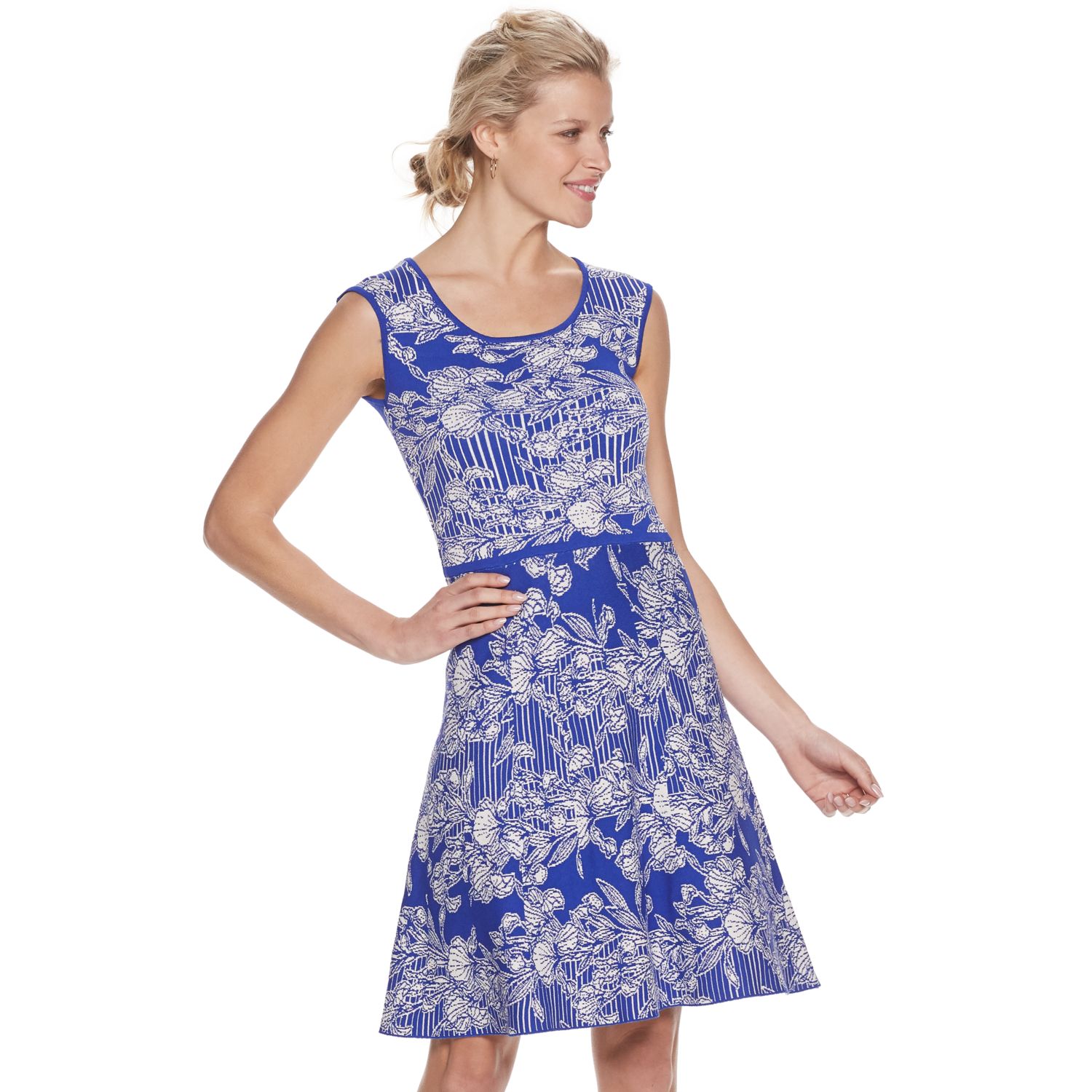 kohls easter dresses for women