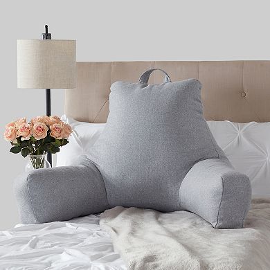 Greendale Home Fashions Cobalt Jumbo Bed Pillow