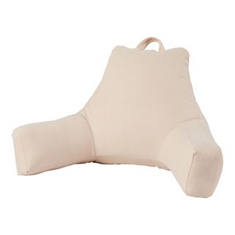 Greendale Home Fashions Jumbo Bed Pillow