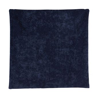 Greendale Home Fashions Velvet Throw Pillow Cover