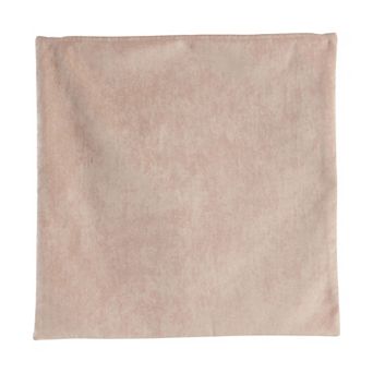 Greendale Home Fashions Velvet Throw Pillow Cover