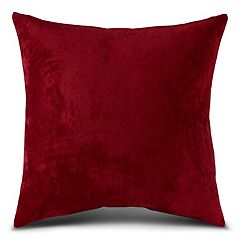 Kohls red pillows hotsell