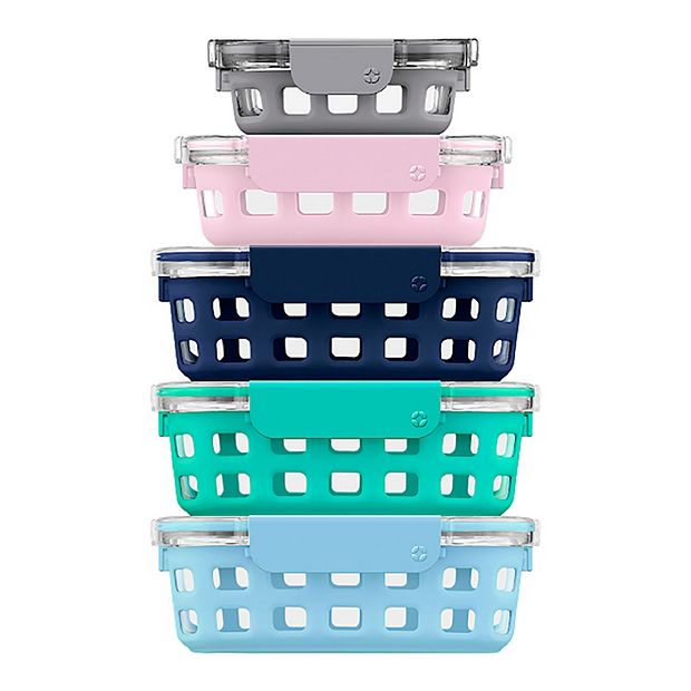 Ello Plastic Food Storage Set Costco Sale! Frugal Hotspot, 40 OFF