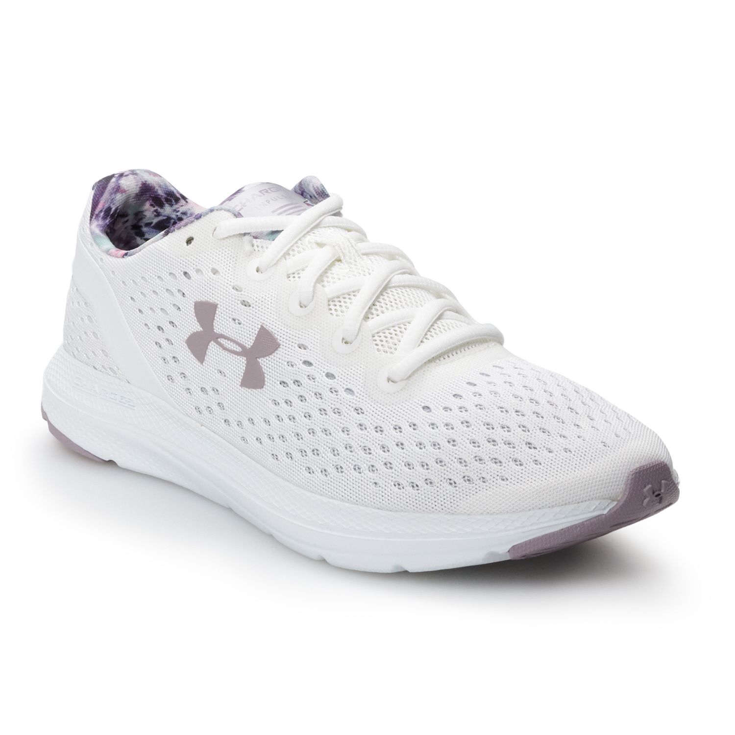 women's ua charged impulse running shoes