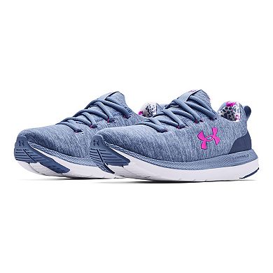 Under Armour Charged Impulse Knit Women's Running Shoes