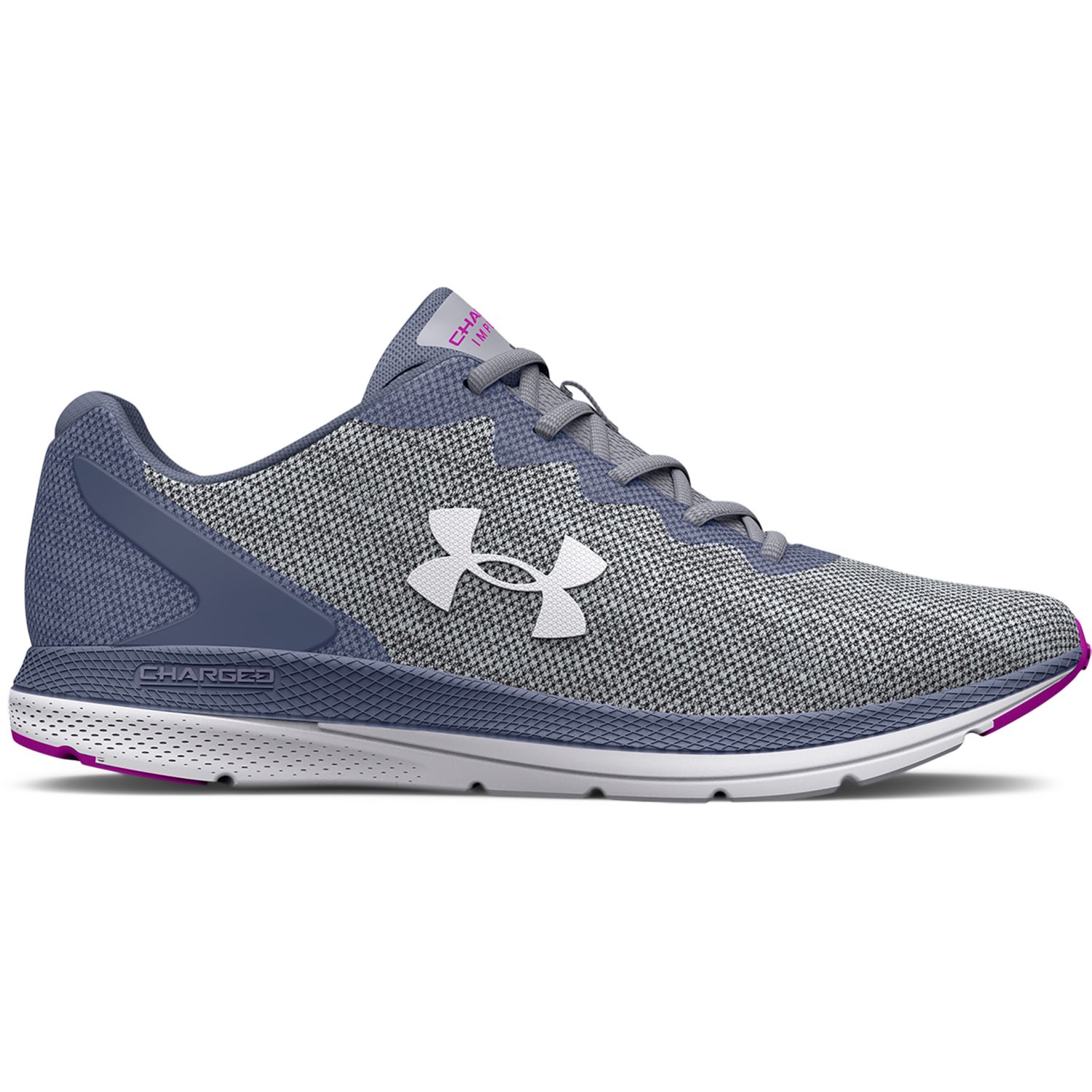 ua charged impulse knit