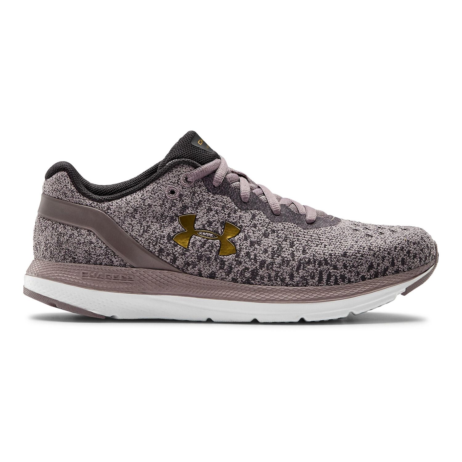 kohls under armour shoes womens