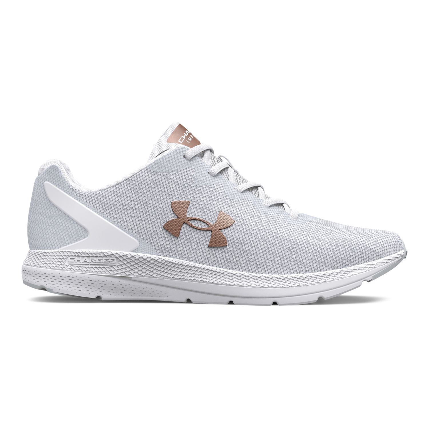 under armor charged impulse knit