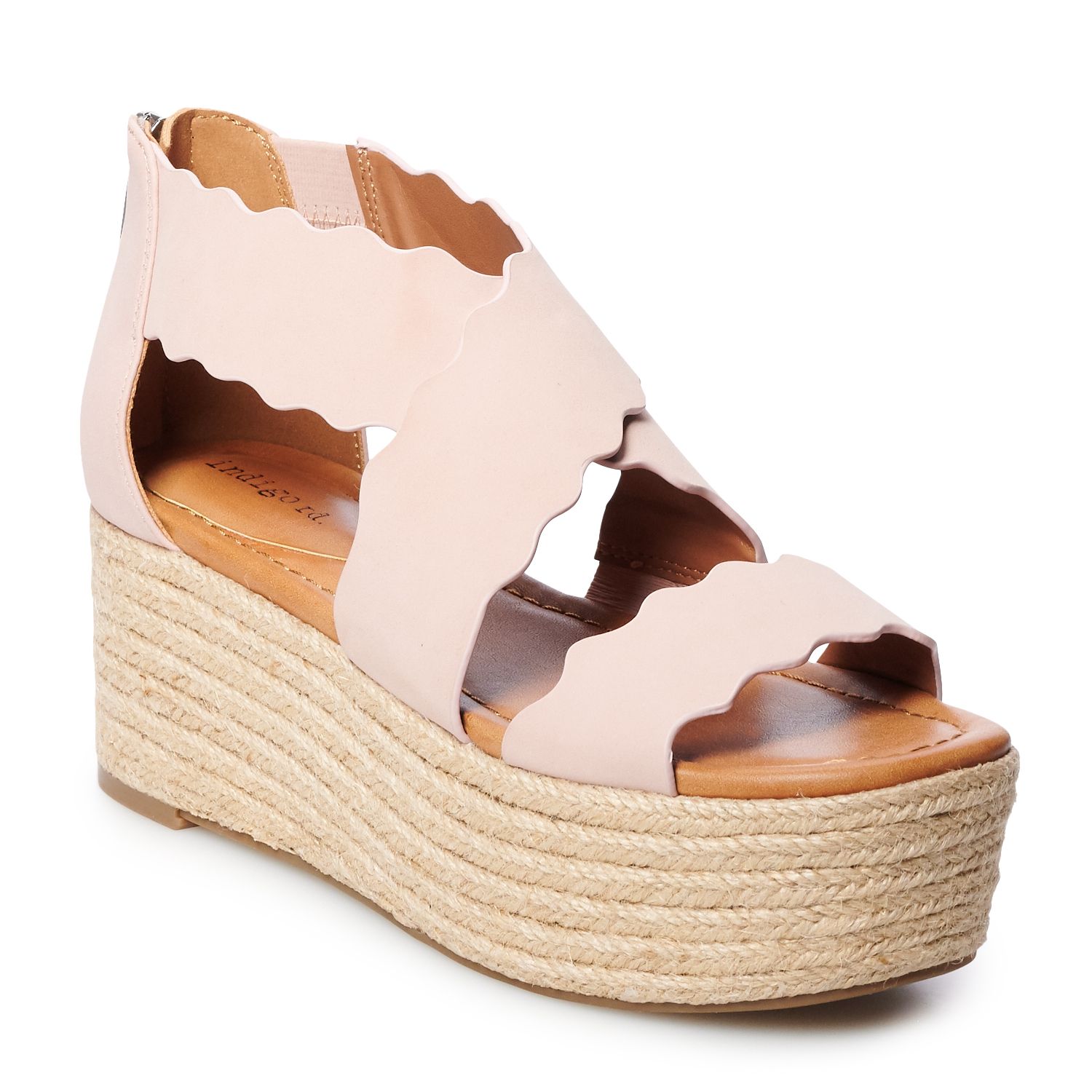 indigo rd wedge sandal