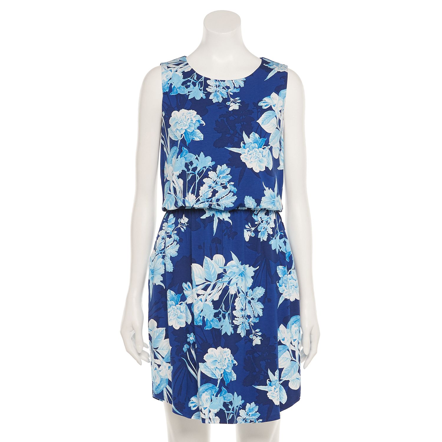 petite sundresses kohls