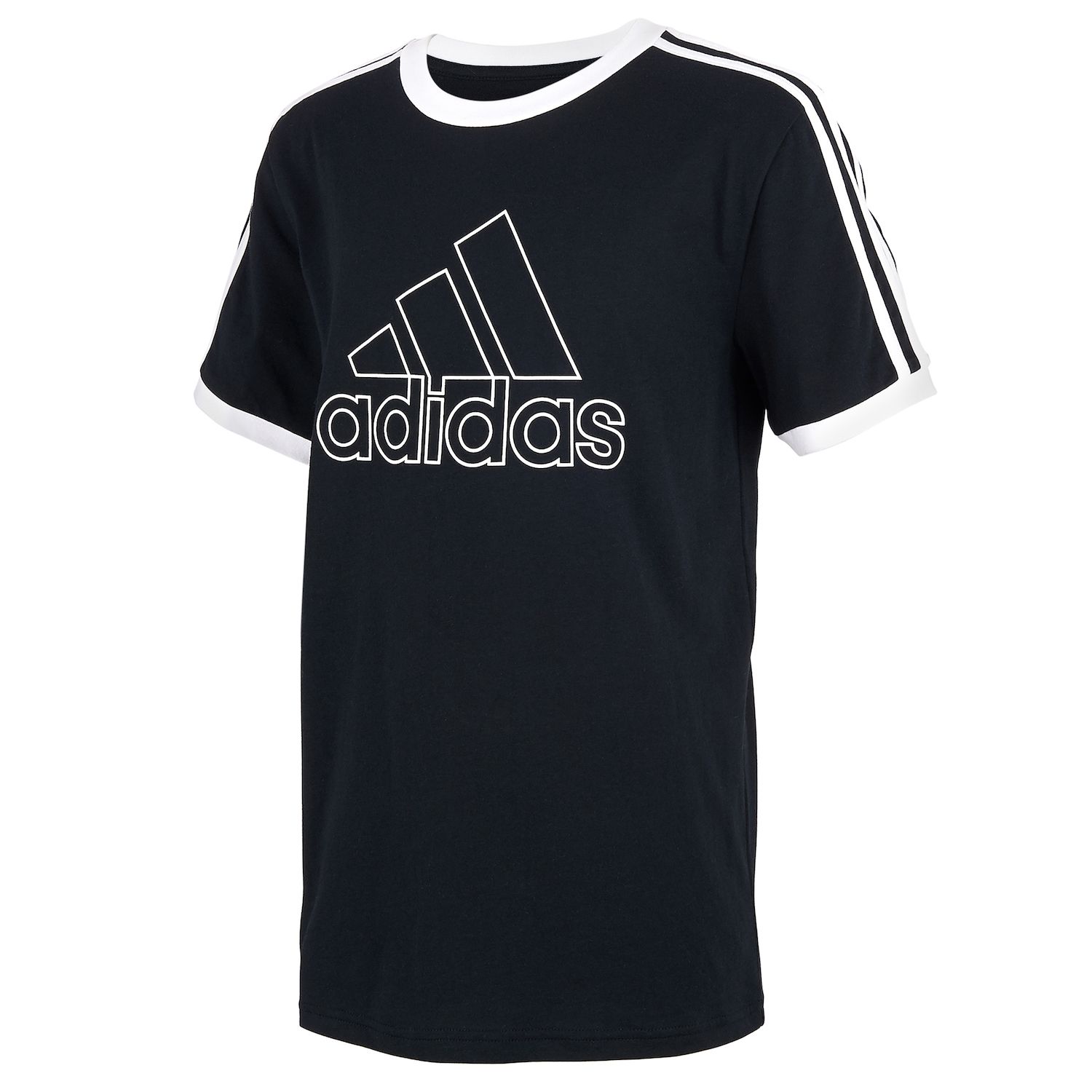 adidas ringer shirt