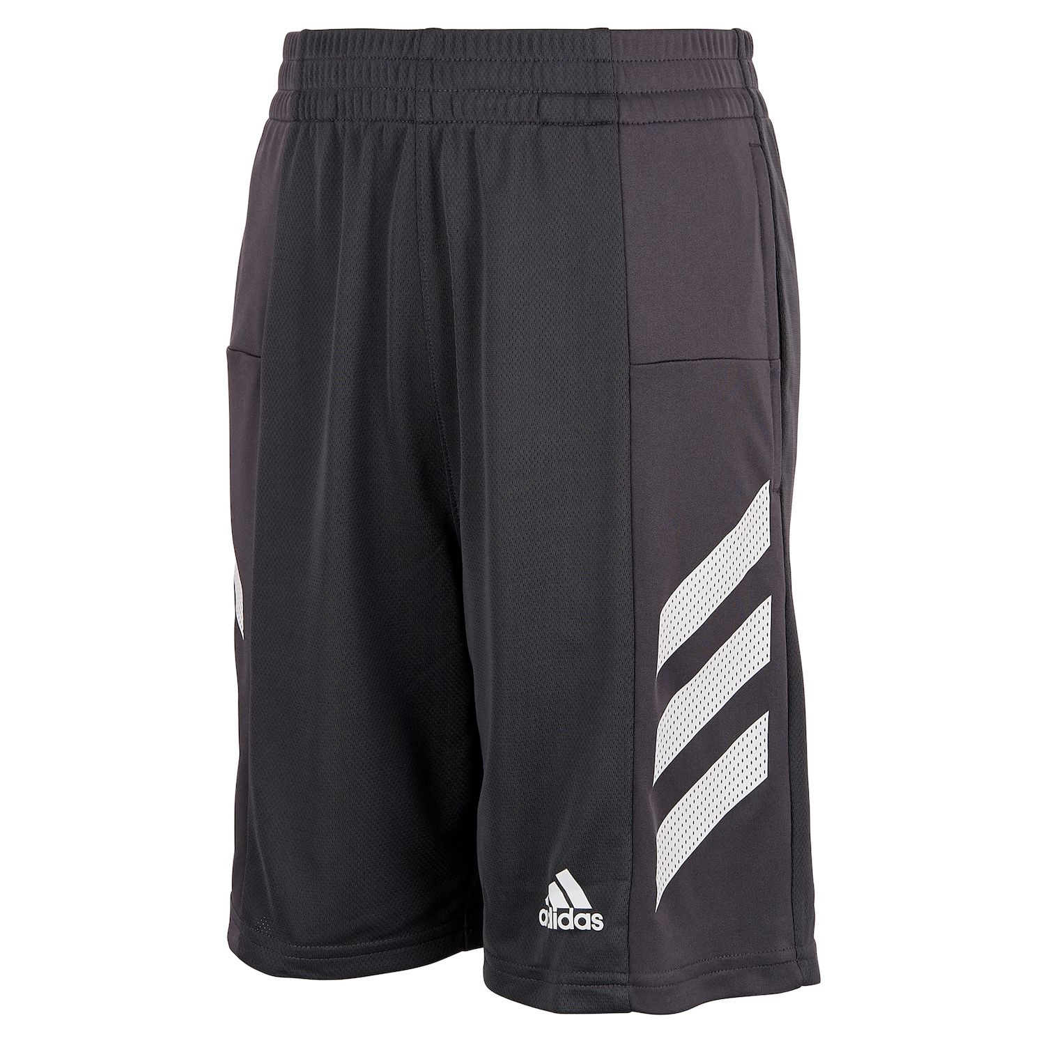 adidas pro shorts