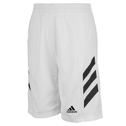 adidas pro sport 3s short
