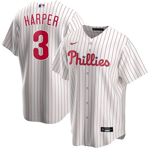 Bryce Harper Philadelphia Phillies MLB Shirts for sale