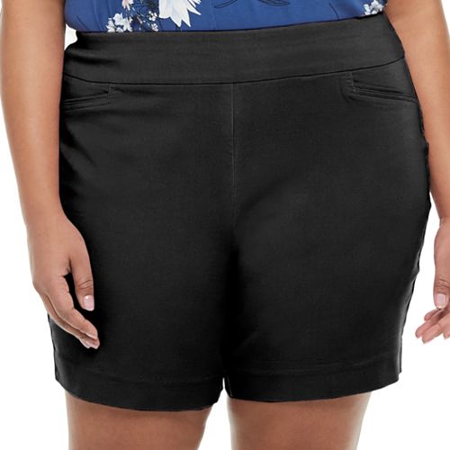 croft and barrow shorts kohls