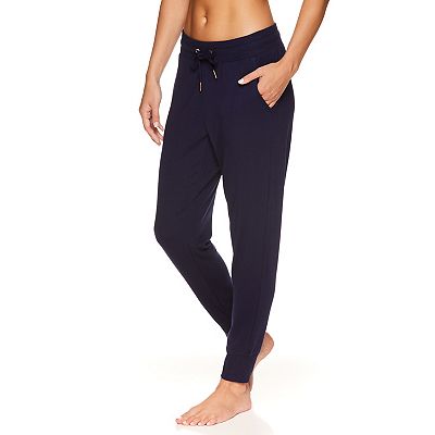 Women s Gaiam Zen Midrise Joggers