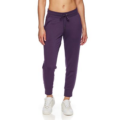 Women s Gaiam Zen Midrise Joggers