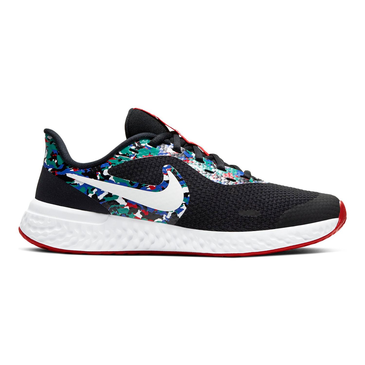 nike kids revolution 5