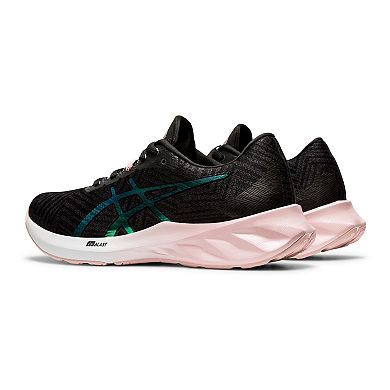 asics roadblast women's