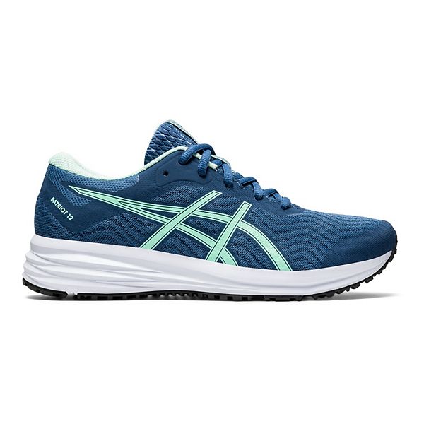 womens asics patriot 10
