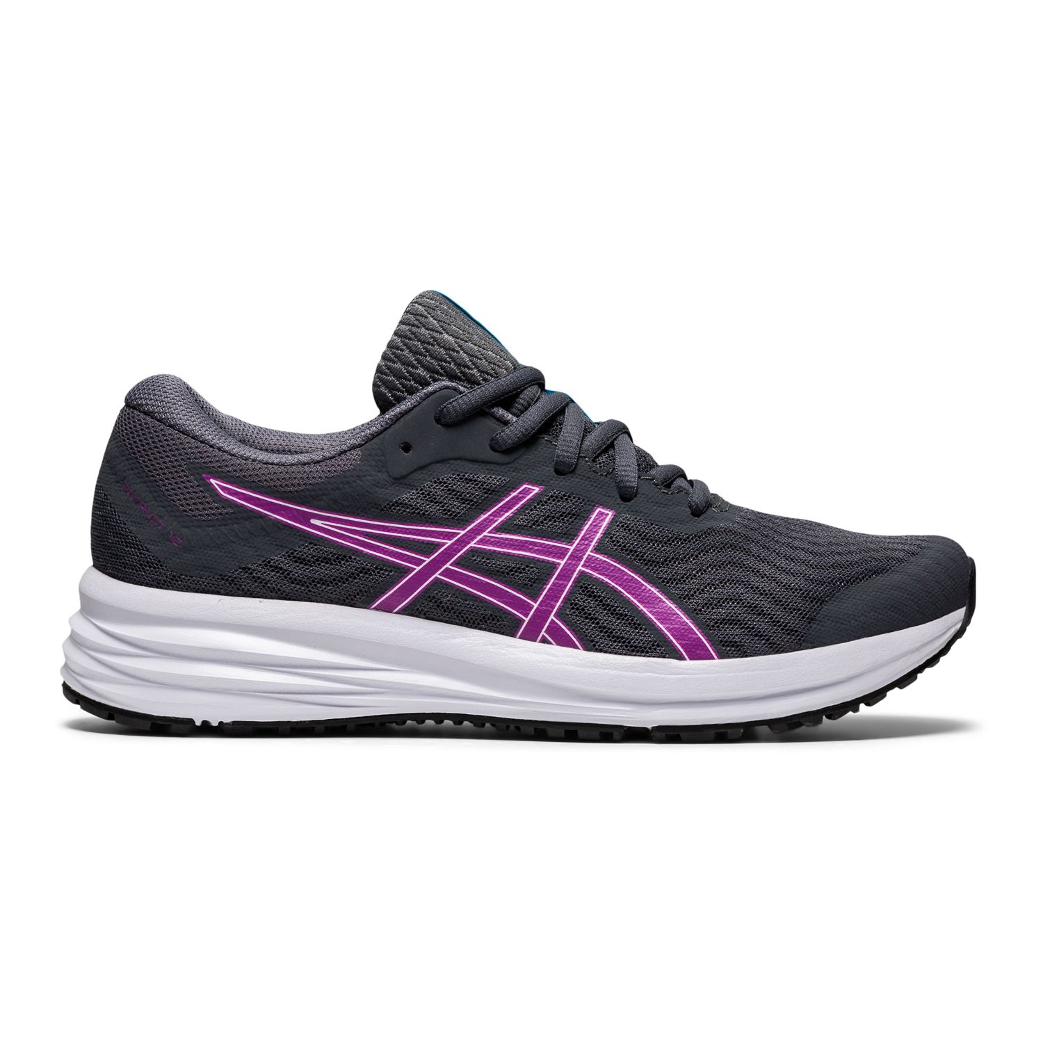 asics patriot 7 women's running shoes