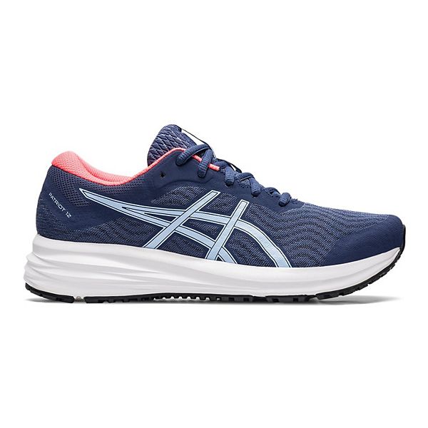 Kohls womens asics clearance running shoes