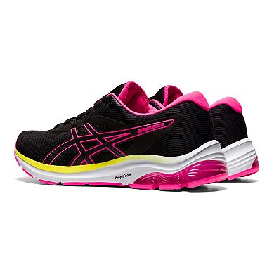 asics gel chart 3 women's running shoe