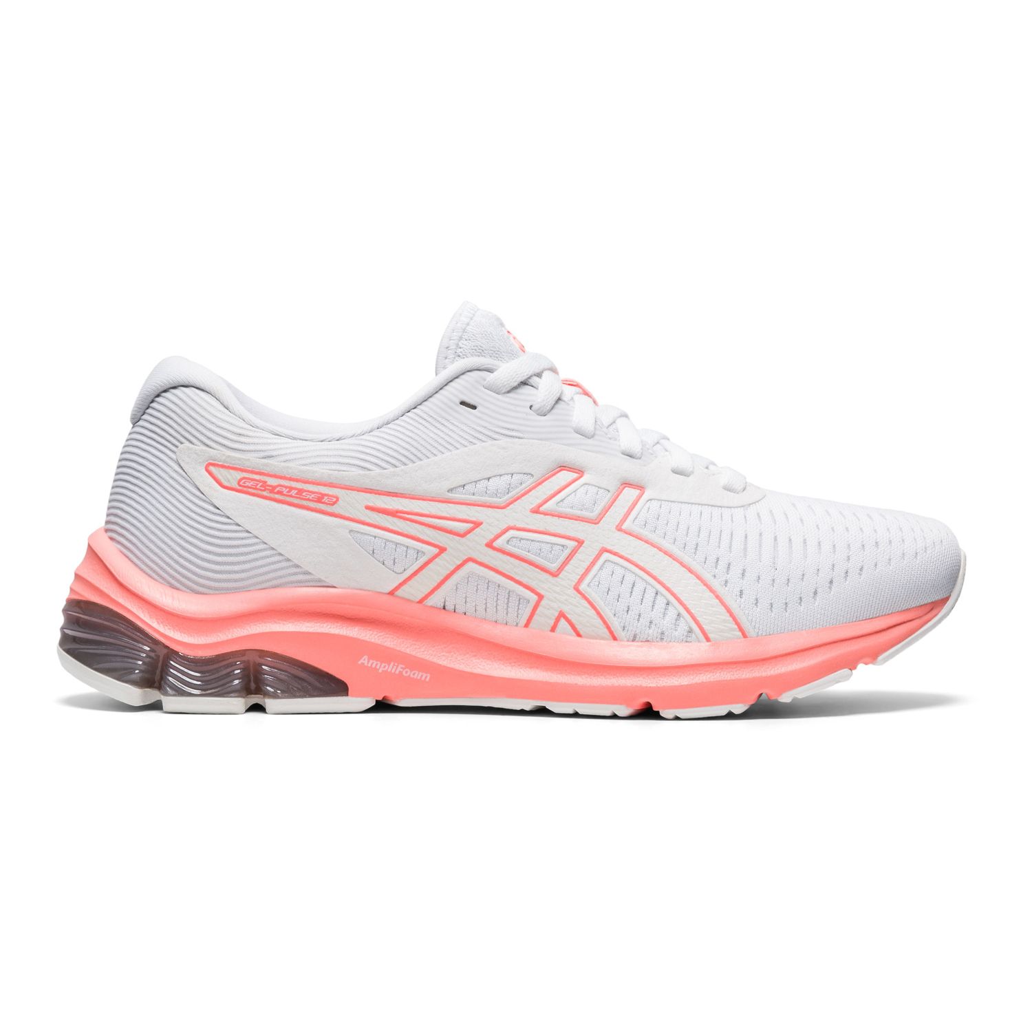 pulse asics