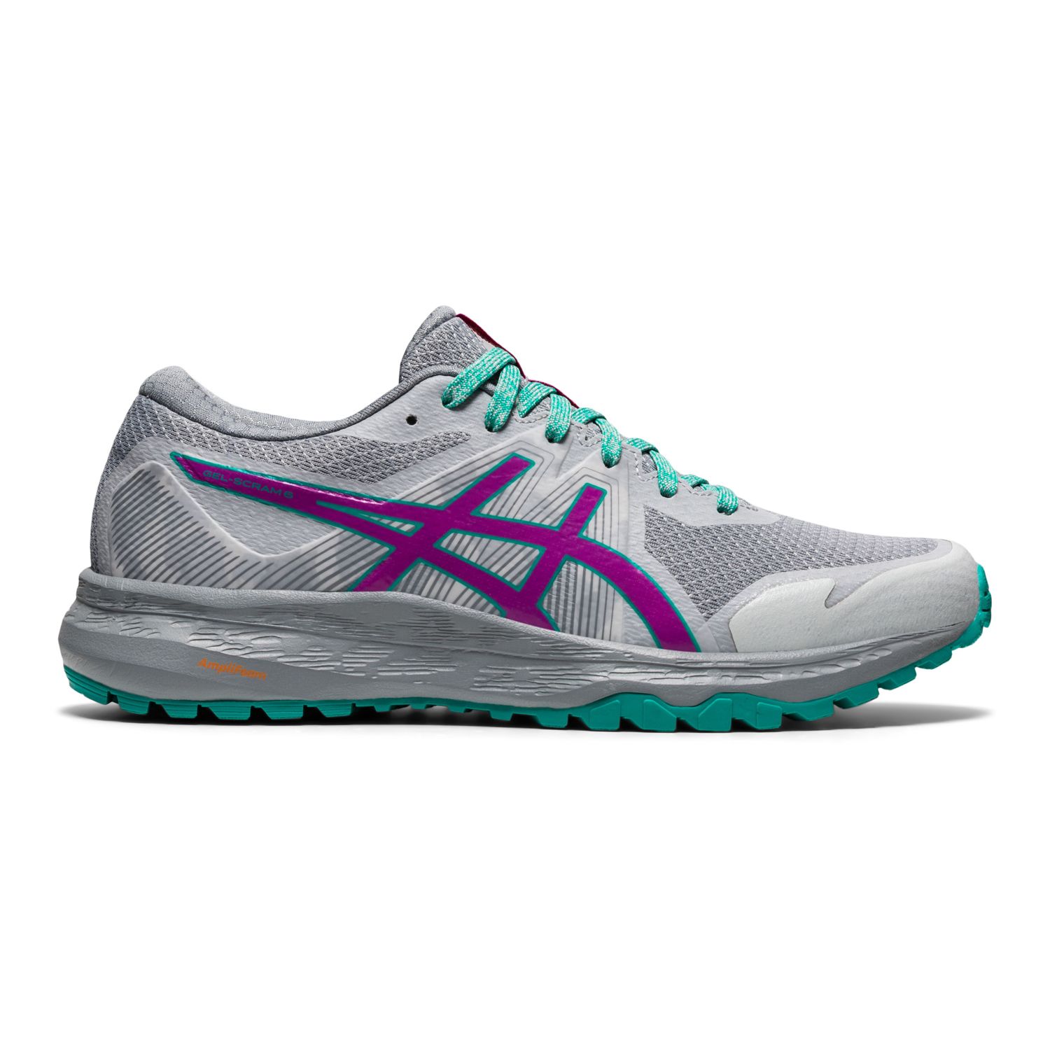 asics off road shoes