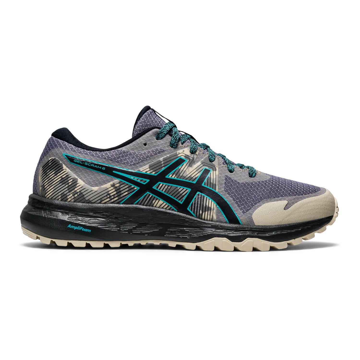 asics gel scram womens