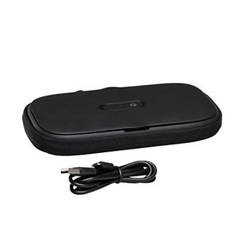 HoMedics UV-Clean Phone Sanitizer