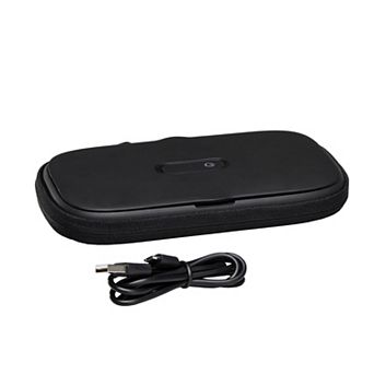 HoMedics UV-Clean Phone Sanitizer