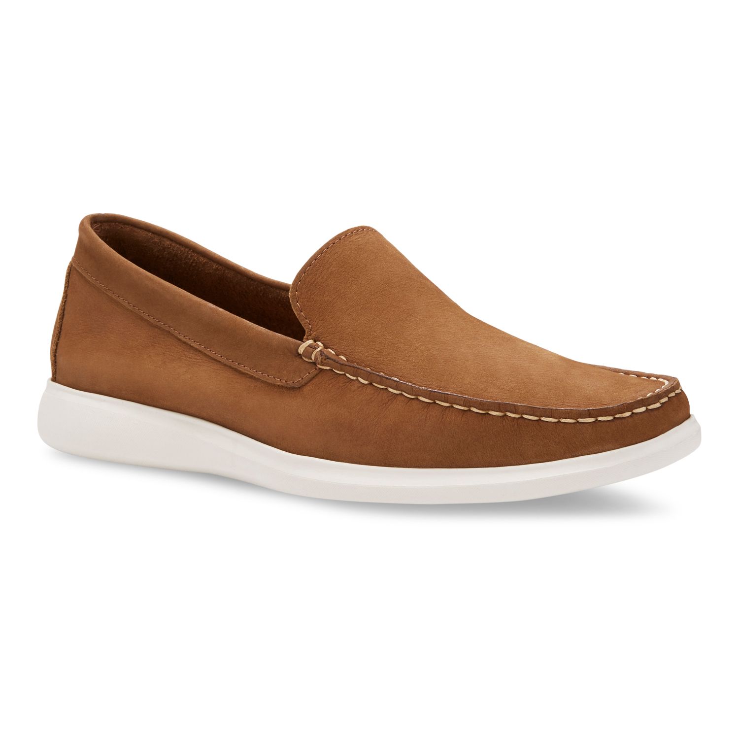 eastland penny loafers kohls