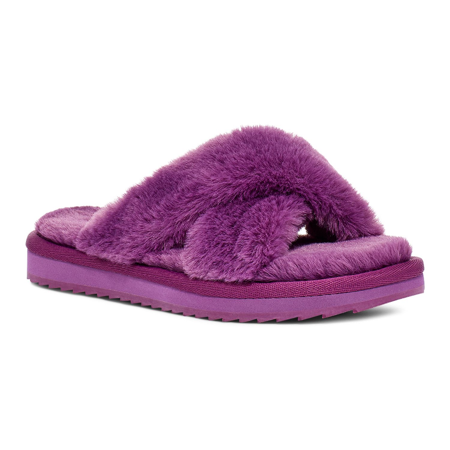 koolaburra by ugg purple