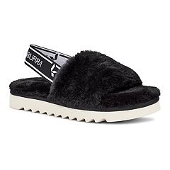 Kohls ugg deals slippers