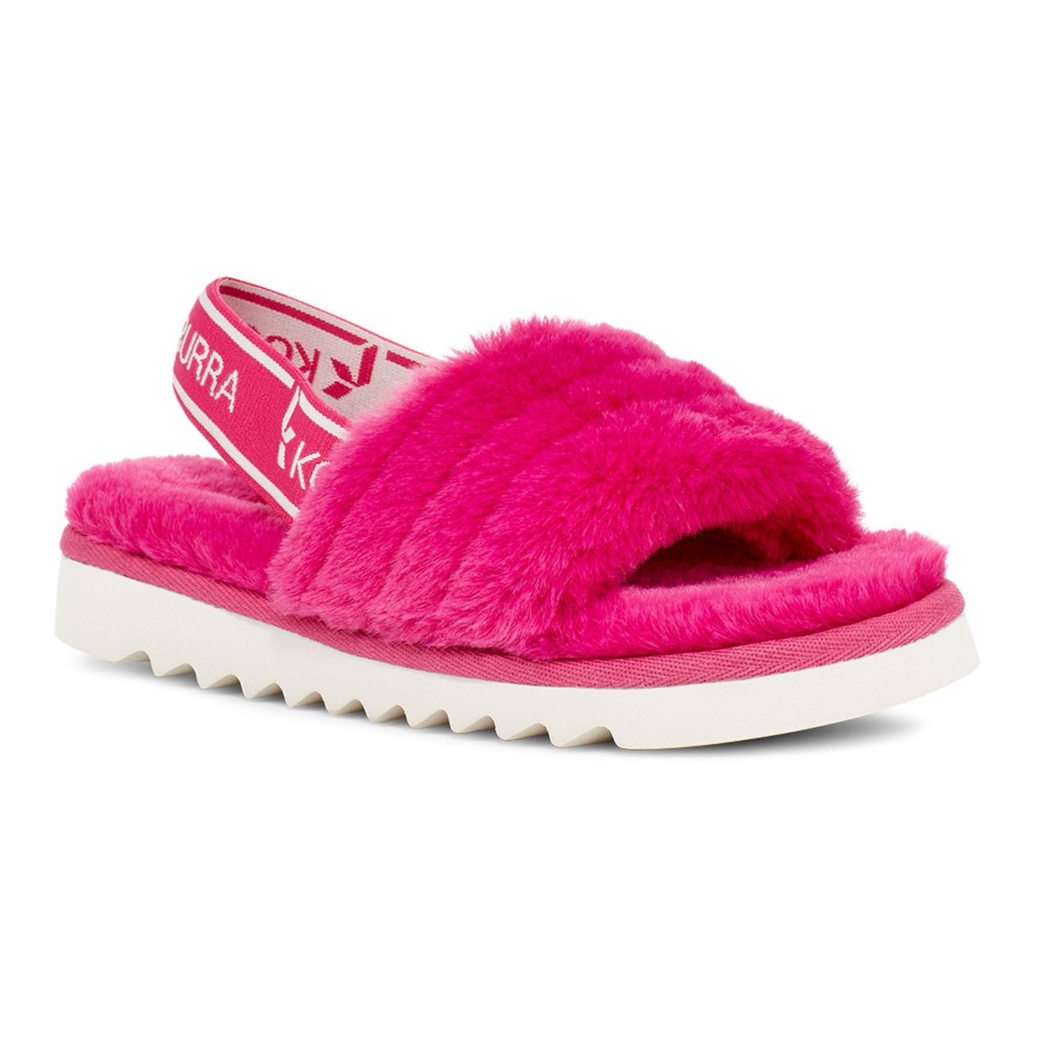 kohls womens ugg slippers