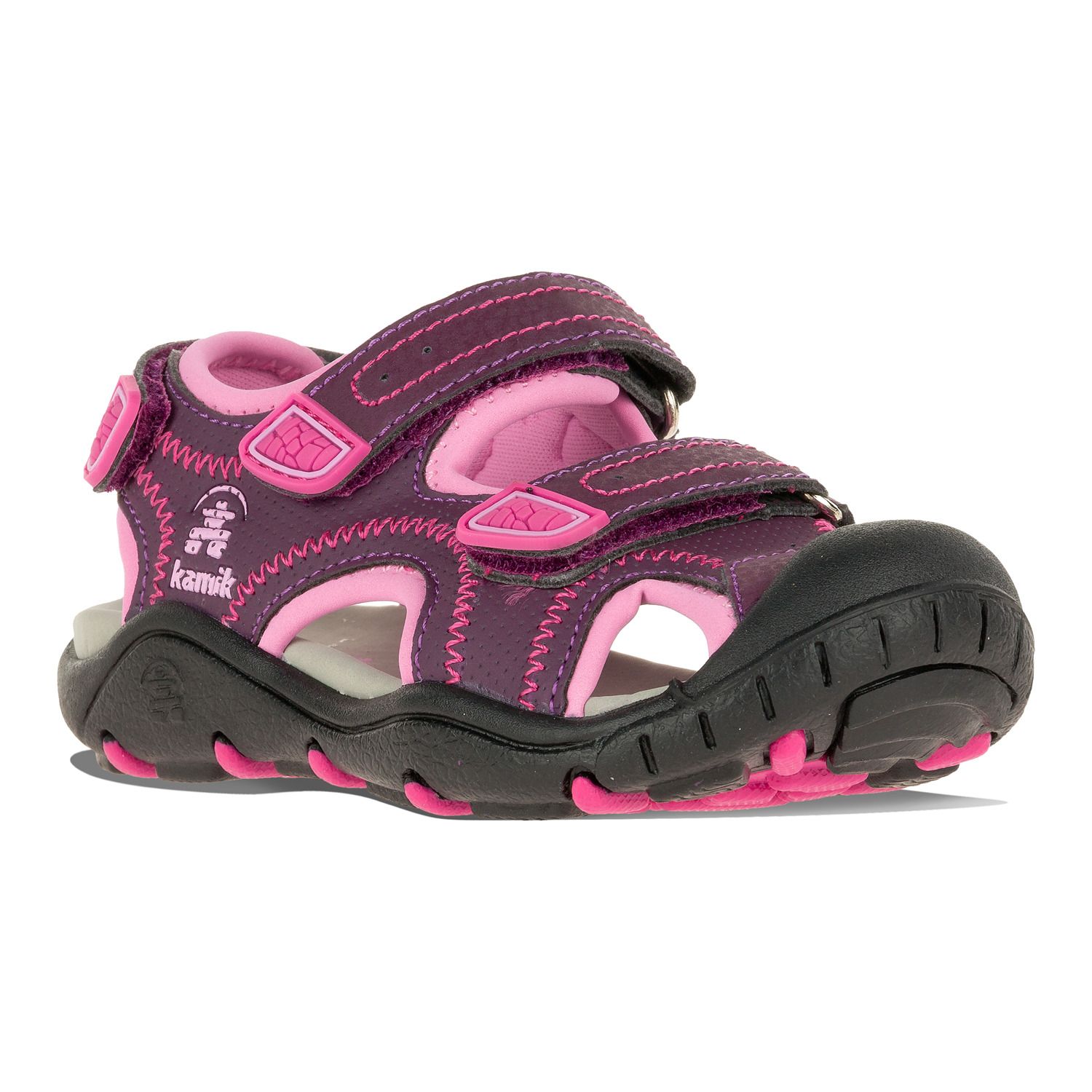 kohls nike toddler sandals