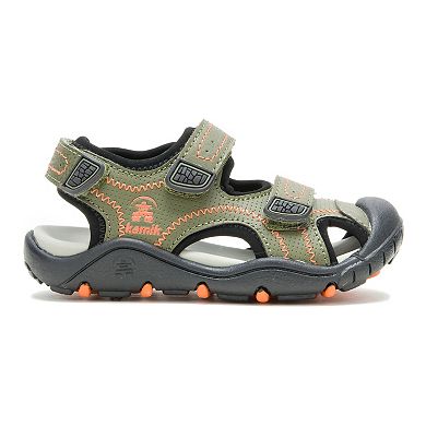 Kamik Seaturtle 2 Toddler Boys' Sandals