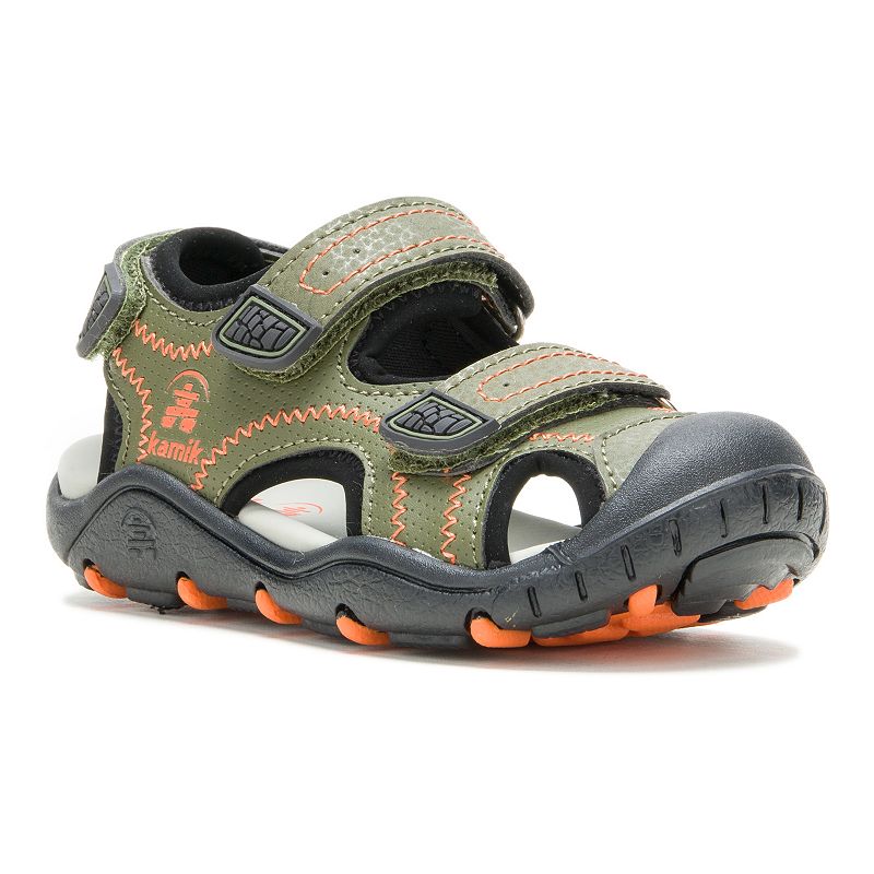 Comfortable Water Shoes For Kids Kohls